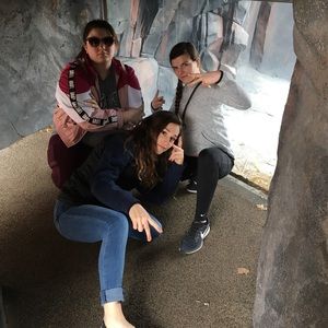 Meet your Posher, Sasha